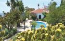 Holiday homeSpain - : Algarrobo