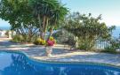 Holiday homeSpain - : Algarrobo