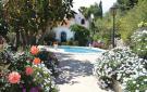 Holiday homeSpain - : Algarrobo