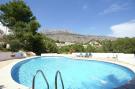 Holiday homeSpain - Costa Blanca: Don Cayo Bungalows