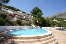 Holiday homeSpain - Costa Blanca: Don Cayo Bungalows