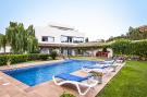 Holiday homeSpain - Costa Brava: Garriguella