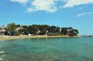 Holiday homeSpain - Costa Brava: Garriguella