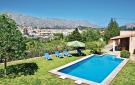 Holiday homeSpain - Balearic Islands: Pollensa