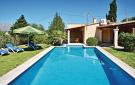 Holiday homeSpain - Balearic Islands: Pollensa