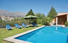 Holiday homeSpain - Balearic Islands: Pollensa