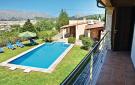 Holiday homeSpain - Balearic Islands: Pollensa