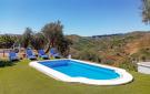 Holiday homeSpain - Costa del Sol: El Borge