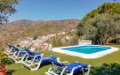 Holiday homeSpain - Costa del Sol: El Borge