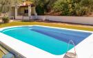 Holiday homeSpain - Costa del Sol: El Borge