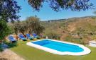 Holiday homeSpain - Costa del Sol: El Borge