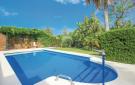 Holiday homeSpain - Costa del Sol: Urb El Chaparral