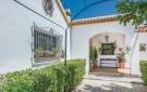 VakantiehuisSpanje - : Constantina, Sevilla