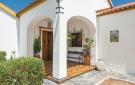 VakantiehuisSpanje - : Constantina, Sevilla