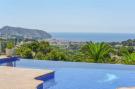 FerienhausSpanien - Costa Blanca: Casa Chloe