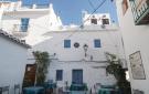 Holiday homeSpain - Costa del Sol: Frigiliana