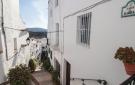 Holiday homeSpain - Costa del Sol: Frigiliana