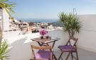 Holiday homeSpain - Costa del Sol: Frigiliana