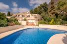 Holiday homeSpain - Costa Blanca: Villa Fairmont