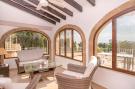 FerienhausSpanien - Costa Blanca: Villa Fairmont