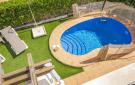 Holiday homeSpain - Costa Calida: Roldan