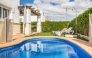 Holiday homeSpain - Costa Calida: Roldan