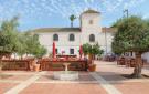 Holiday homeSpain - Costa Calida: Sucina