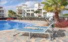 Holiday homeSpain - Costa Calida: Sucina