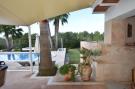 Holiday homeSpain - : Can Daifa