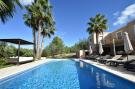 Holiday homeSpain - : Can Daifa