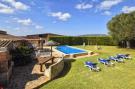 Holiday homeSpain - : Albadallet