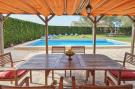 Holiday homeSpain - : Albadallet