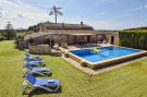 Holiday homeSpain - : Albadallet