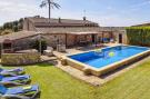 Holiday homeSpain - : Albadallet