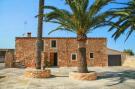 Holiday homeSpain - : Albadallet