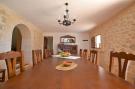 Holiday homeSpain - : Albadallet