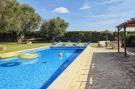 Holiday homeSpain - : Albadallet