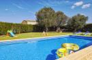 Holiday homeSpain - : Albadallet