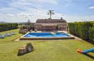 Holiday homeSpain - : Albadallet