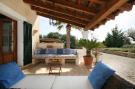 Holiday homeSpain - : Teulada