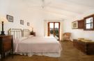 Holiday homeSpain - : Teulada