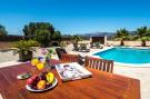 Holiday homeSpain - : Can Melis