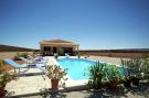 Holiday homeSpain - : Can Melis