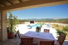 Holiday homeSpain - : Can Melis