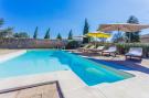 Holiday homeSpain - : Villa 13