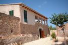 Holiday homeSpain - : Villa 13