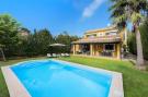 Holiday homeSpain - : Marina