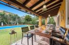 Holiday homeSpain - : Marina