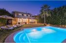 Holiday homeSpain - : Marina