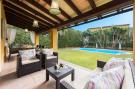 Holiday homeSpain - : Marina